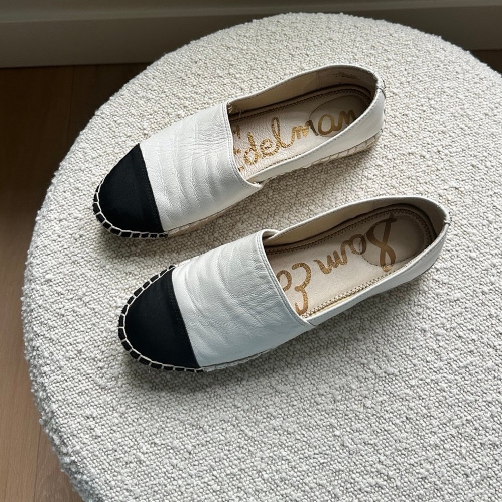 Sam Edelman flats